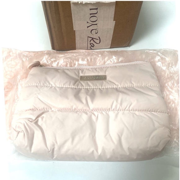 NEW✅Rare Beauty Puffy MakeUp Bag - Picture 3 of 3